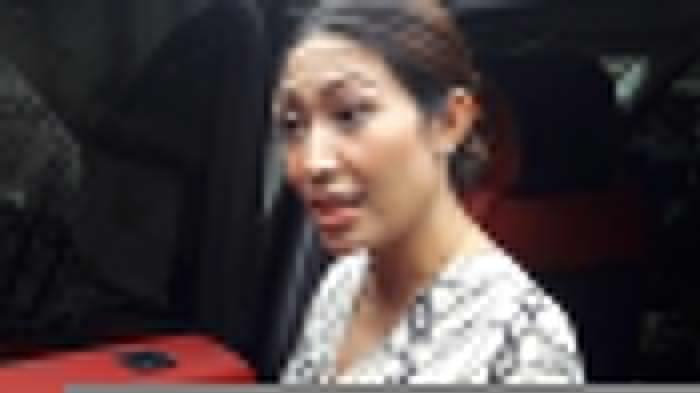 Ayu Dewi Berharap Luna Maya Bisa Silaturahmi dengan Syahrini dan Reino Barack