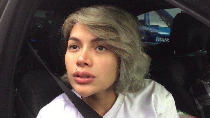 Nikita Mirzani Penasaran Rasanya Bersalin di Luar Negeri
