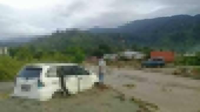 Terus Bertambah, Korban Tewas Banjir Bandang di Sentani Kini 79 Orang dan 43 Hilang