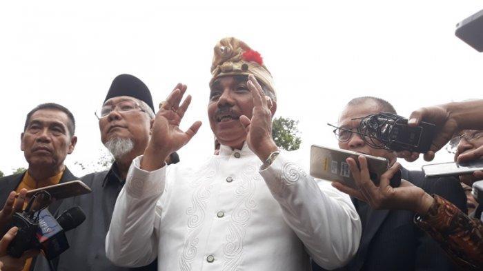 FKUB Siap Bantu Tangkal Hoaks dan Fitnah