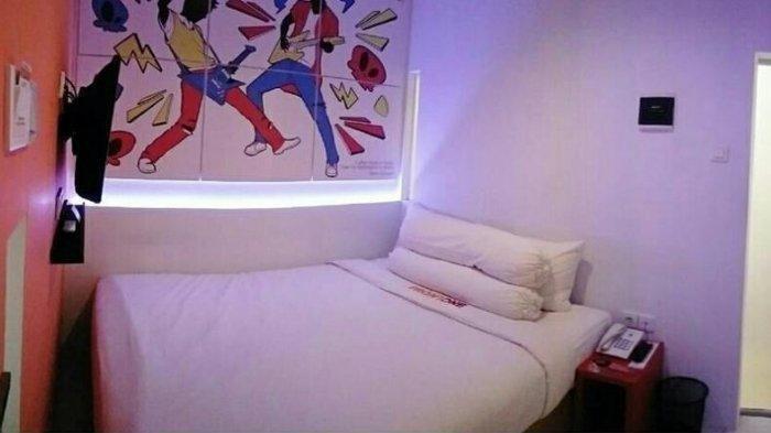 7 Hotel Murah dan Lokasinya Strategis di Solo, Tarif Rp 100 Ribu Per Malam
