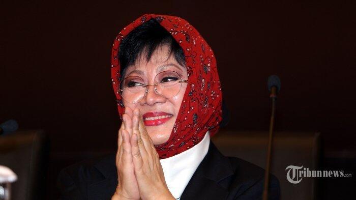 Selamat, Tutut Soeharto Dapat Cucu Lagi!