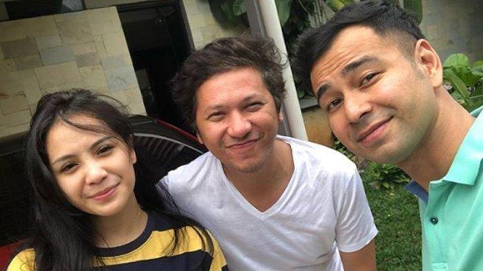 Ini Syarat Untuk Artis yang Ingin Kolaborasi di Vlog Raffi Ahmad