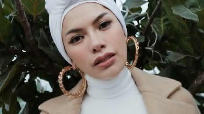Begini Tanggapan Nikita Mirzani Dilabeli Sebagai Ratu Nyinyir