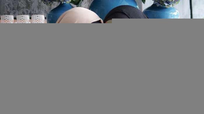 Shireen Sungkar Mengaku Terharu dengan Kelakuan Anak-anaknya Terhadap Zaskia Sungkar