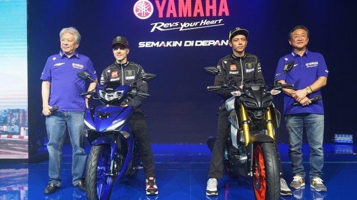 Rossi dan Vinales Diramal Tidak Akan Sukses pada MotoGP 2019