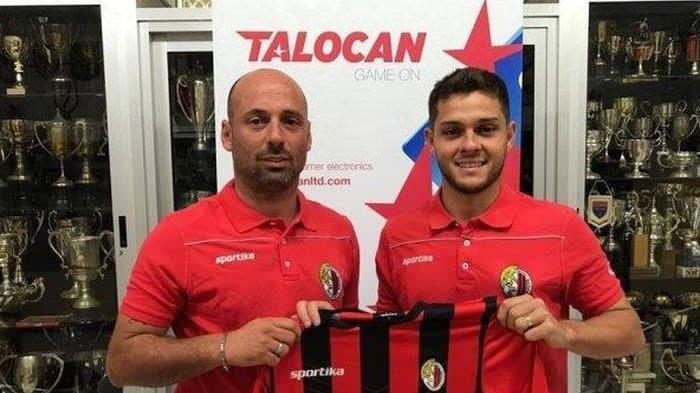 PSS Sleman Bidik Pemain yang Pernah Bermain Bersama Neymar, Casemiro, dan Coutinho