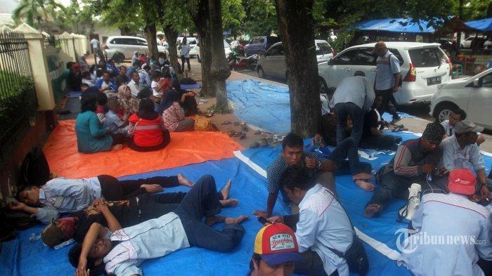 Polisi Kembalikan Truk Tangki Pertamina yang Dibajak