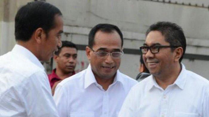 Dukung Deklarasi Pengemudi Truk Pelopor Keselamatan