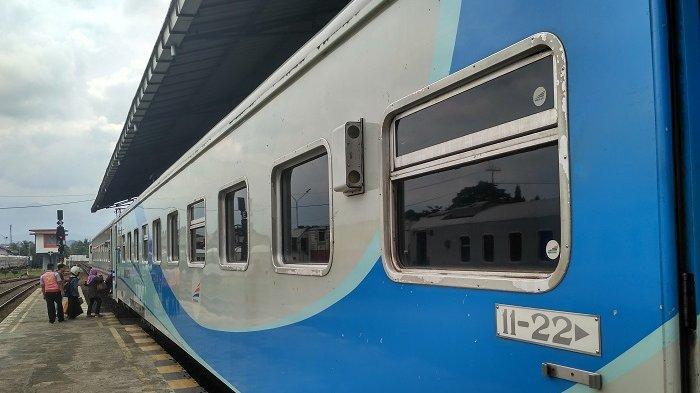 Komisi V Minta Menhub Tegur KAI, Naikkan Tarif Tiket Kereta Tanpa Sosialisasi