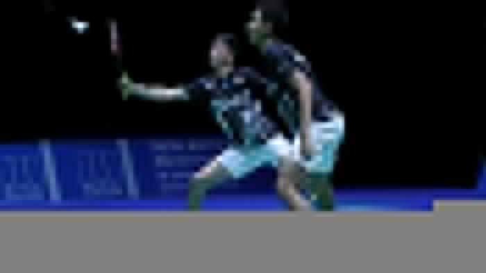 Gelar Swiss Open 2019 Jadi Penawar Rasa Kecewa Fajar/Rian