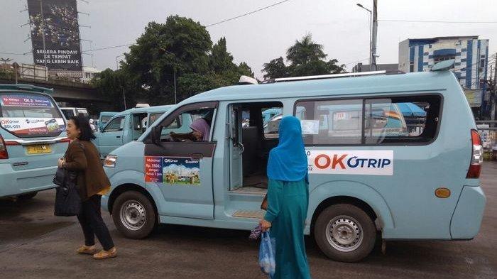 Jelang Integrasi MRT dan LRT, Penumpang JakLingko Naik Hampir Dua Kali Lipat
