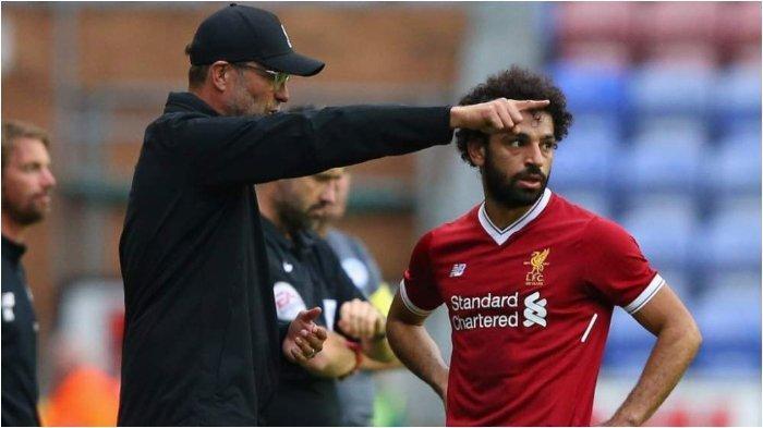 Penyebab Mohamed Salah Tak Mampu Cetak Gol Kini Kian Jelas