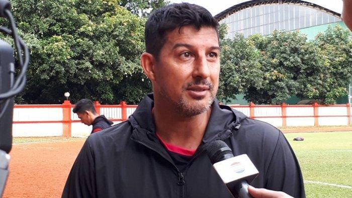 Alfredo Vera Ungkap Kesuksesan Bhayangkara FC di Babak Penyisihan Piala Presiden 2019
