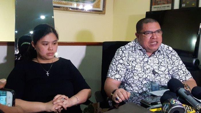 Istri Sah Suami Bella Luna Ajak Ibu Mertuanya untuk Ikut Bersaksi