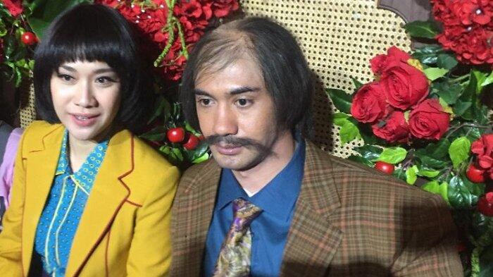 Reza Rahadian dan BCL Cerita Perjuangan Jadi Artis, Harus Antre Untuk Casting