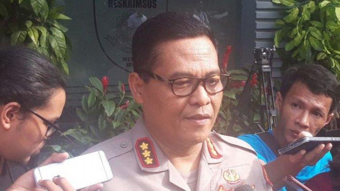 Ramyadjie Priambodo Sudah 50 Kali Bobol ATM dengan Modus Skimming