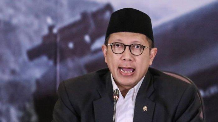 Uang Ratusan Juta Rupiah Disita KPK dari Ruang Menag Lukman Hakim