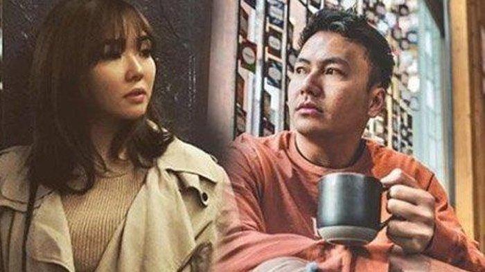 Gisel dan Wijaya Saputra Perawatan Bareng di Klinik Kecantikan