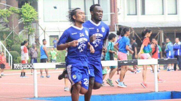 Selain Pemain, Eks Persib Bandung Ini Juga Diangkat Jadi Pelatih Tim U-19