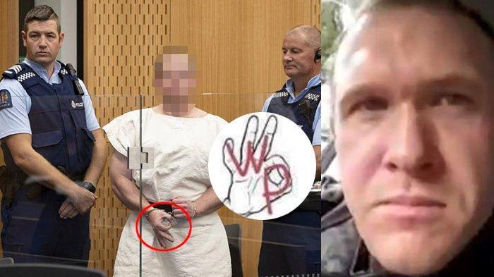 Pelaku Penembakan di Selandia Baru Pernah ke Turki, Erdogan Penasaran