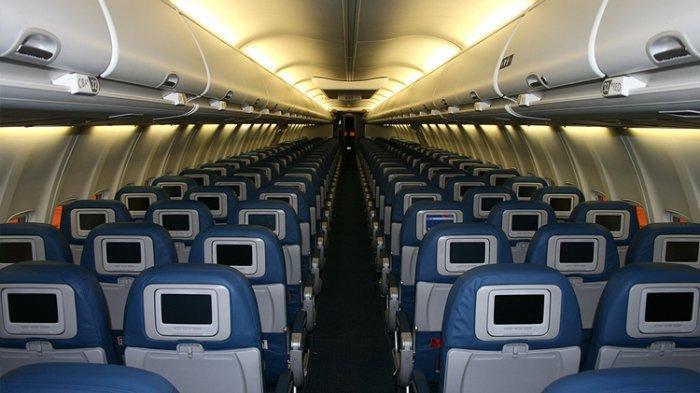 10 Maskapai Terbersih di Dunia, Perusahaan Penerbangan Jepang Jadi yang Paling Bersih