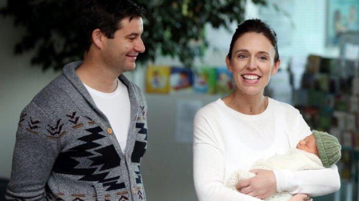 Ini Pesan Menyentuh PM Selandia Baru untuk Korban Teror di Masjid Christchurch