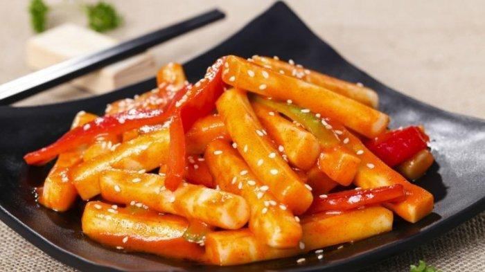Cocok untuk Si Pecinta Pedas, 6 Kuliner Khas Korea Ini Siap Buatmu Banjir Keringat