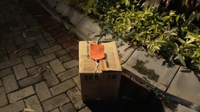 Jasad Bayi Perempuan Ditemukan di Dalam Kaleng Cat, Dibuang di Saluran Irigasi