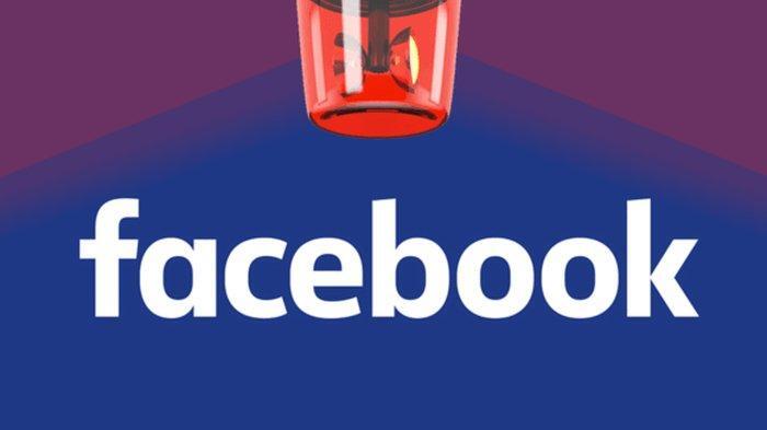 Sebanya 1,5 Juta Video Terorisme di Selandia Baru telah Dihapus Pihak Facebook