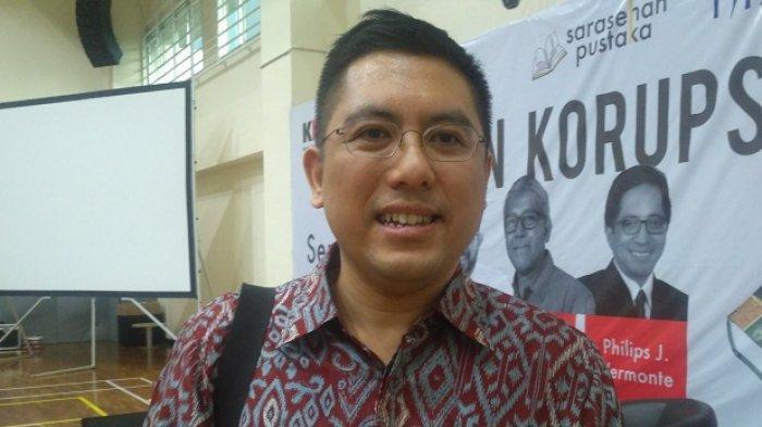 Kasus Dugaan Suap Jabatan di Kemenag Pernah Terjadi di Era Demokrasi Parlementer
