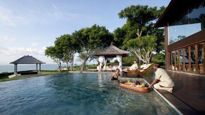 4 Hotel Mewah di Bali, Tarifnya Termahal hingga Rp 21 Juta Per Malam