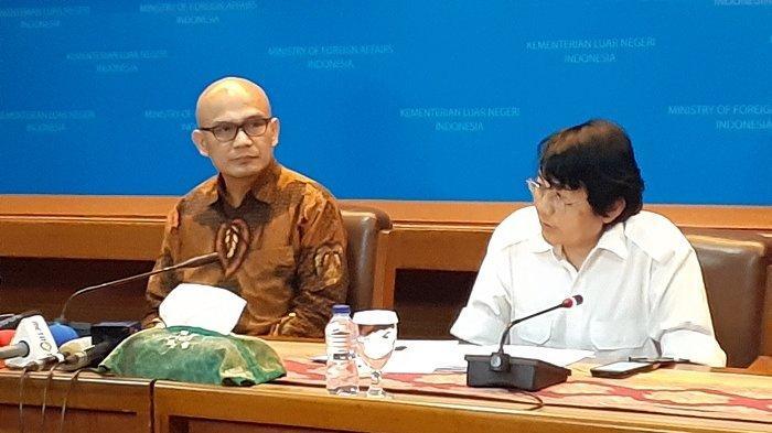 18 Negara Hadiri Pertemuan Dialog Indo-Pacific di Jakarta