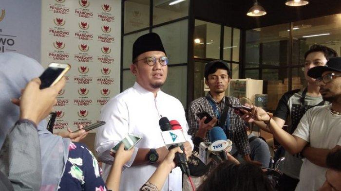 Prabowo - Sandiaga Uno akan Alokasikan 10 Persen Anggaran Pendidikan untuk Kompetisi