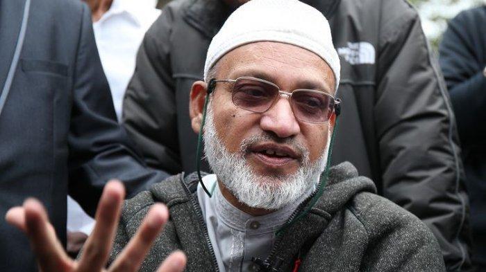 Suami Korban Teroris di Selandia Baru Maafkan Pembunuh Istrinya