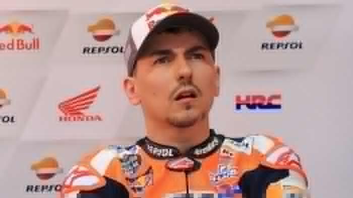 Jorge Lorenzo Dinilai Butuh Waktu Beradaptasi di Honda