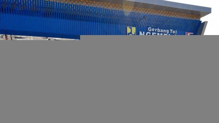 PT Jasa Marga Targetkan Tahun 2020 Pengendara Tak Perlu Lagi Antre di Gerbang Tol