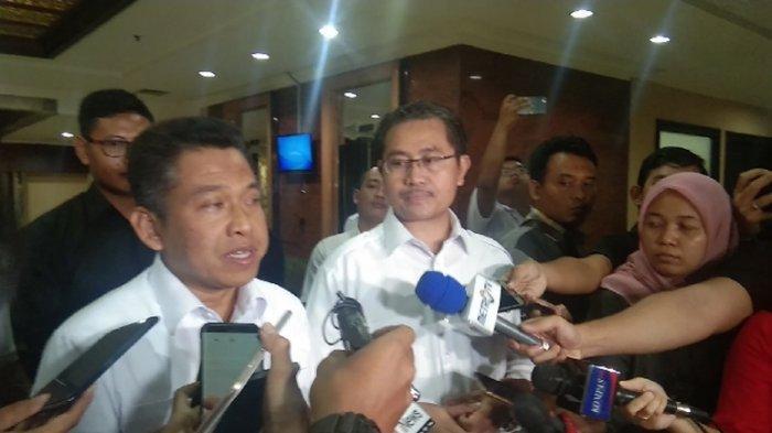 Kemenag Soal Dugaan Suap Untuk Seleksi Posisi Pejabat Tinggi: Itu Ranah KPK