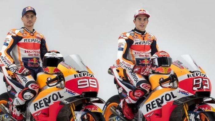 Sederet Faktor Yang Bikin Jorge Lorenzo Tak Cocok Dengan Repsol Honda