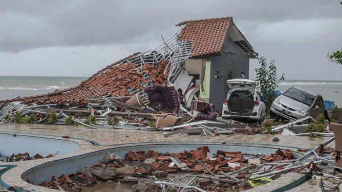 Sekjen PBB Ucapkan Belasungkawa kepada Keluarga Korban Banjir Bandang di Indonesia