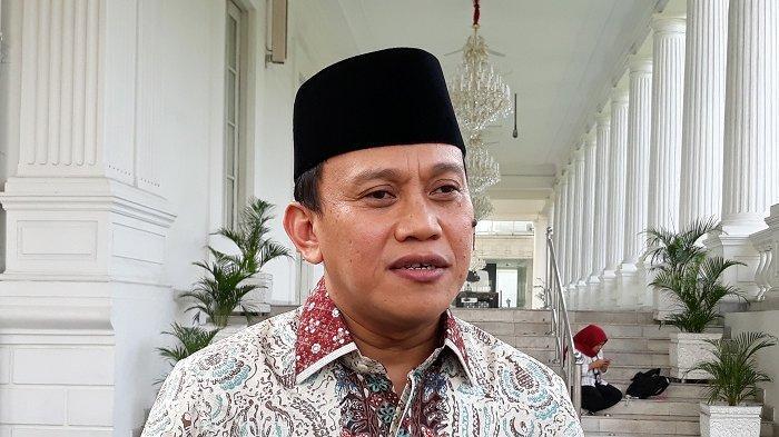 Jawab Kartu Sandiaga, TKN: Kartu Jokowi Efektif dan Solutif