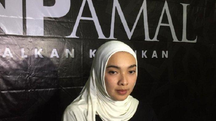 Kesibukan Tika Bravani Selain Syuting