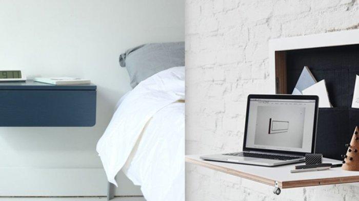 Punya Banyak Perabot di Rumah Mungil? 5 Furnitur Ini Bisa Wujudkan Mimpimu