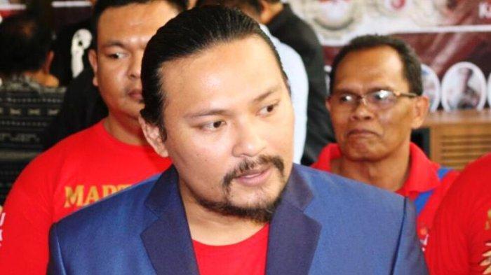 Rivo Kandimang Tantang Petinju Filipina Perebutan Gelar IBF Pan Pacific