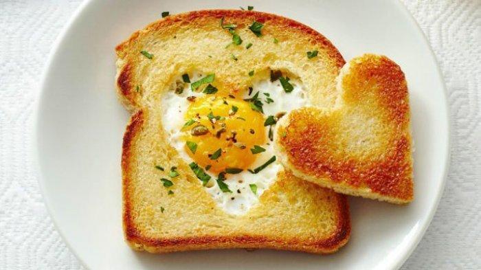 7 Makanan dan Minuman Ini Disebut Bisa Sebabkan Penuaan Dini, Termasuk Roti