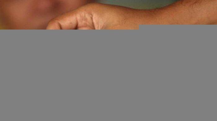 Karna Ajak Masyarakat dan Relawan Gunakan Hak Pilih pada 17 April