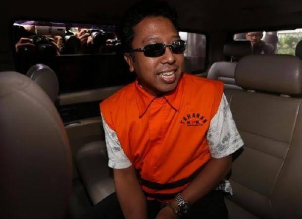 Hilangkan Budaya Tanda "Terimakasih" Dari Diri Sendiri Untuk Hilangkan Korupsi