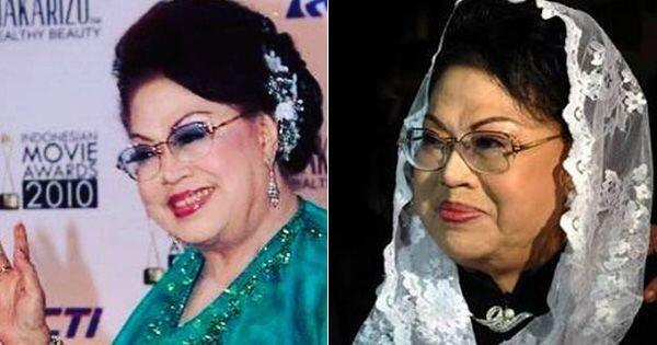 10 Aktris Senior Ini Pernah Akting di Film Lawas Warkop DKI, Ingatkah?