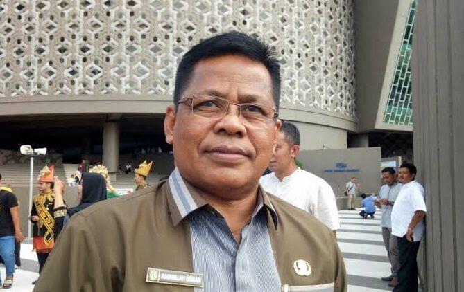 Berdalih Beratkan APBD, Wali Kota Banda Aceh Minta Tanah BUMN