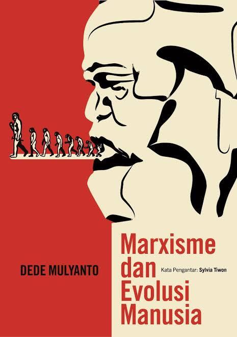 Marxisme Dan Evolusi Manusia